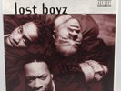 Lost Boyz – Legal Drug Money UN Records 1996 Us Original ( 2LP/Vg++/Vg++)##562