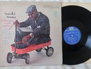 THELONIOUS MONK SEPTET Monk's Music LP Riverside MONO LP JAZZ BOP John Coltrane