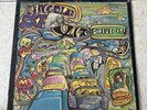 Very Rare Lincoln St Exit Drive It LP Vinyl Record OG USA Press Mainstream