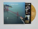Wooden Shjips - West (ORANGE VINYL) - POST ROCK *SEALED/COLOR*