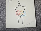 Icehouse ‎– Man Of Colours Label: Chrysalis ‎– 208 562 Format: Vinyl, LP, Album