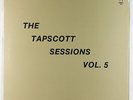 Horace Tapscott - The Tapscott Sessions Vol. 5 LP - Nimbus SEALED