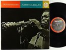 John Coltrane - Impressions LP - ABC-Impulse - AS-42 RVG VG+