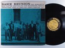 PAUL QUINICHETTE Basie Reunion PRESTIGE LP mono RVG deep groove q