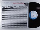 JACKIE MCLEAN It's Time BLUE NOTE/UMG LP VG+ 180g audiophile 2020 reissue q