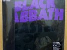 BLACK SABBATH Master Of Reality LP Vinyl Colored Purple Vinyl Me Please VMP NEW
