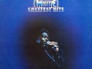 Barry White - Greatest Hits - Used Vinyl Record - 56 - Z5628z