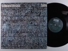EDWARD VESALA Satu ECM LP VG+ q