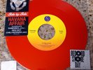 Ramones / Red Hot Chili Peppers Havana Affair 7