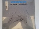 KEITH JARRETT Standards Live ECM Germany 1317 Jazz LP SEALED