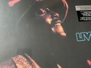 MINT Donny Hathaway Live LP Atco R1 33386 RSD 180 gram Vinyl Pressing Brand New