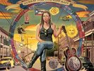 Hurray For The Riff Raff | Purple Vinyl LP | Small Town Heroes