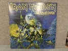 LP VINYL RECORD ALBUM  IRON MAIDEN LIVE AFTER DEATH 263257