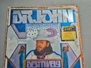 Dr. John - Desitively Bonnaroo Lp - Promotional DJ Copy SD 7043