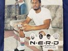 N*E*R*D - In Search Of - 2002 European pressing 2x LP - Virgin VUSLP 216
