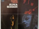 Super Session Stills Kooper Bloomfield Vinyl Record Album NM