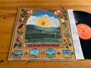 1980 Art Bears LP ITALY - Winter Songs