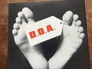 DOA  7” Vinyl