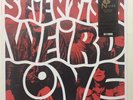 Scientists - Weird Love (LP)