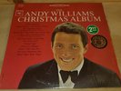 The Andy Williams Christmas Album 12