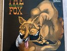 The Fox LP For Fox Sake UK Fontana 1st Press LOVELY VINYL READ DESCRIPTION PSYCH