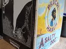Procol Harum 2x LP A Whiter Shade & A Salty Dog UK Cube Press INCREDIBLE VINYL