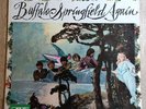 Buffalo Springfield LP Again UK Atlantic Plum 1st Press INCREDIBLE AUDIO