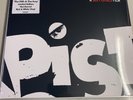 Sex Pistols- The Filth And the Fury /2x Lp Ltd.  Vinyl   rsd red and white vinyl