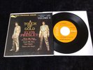 ELVIS PRESLEY EP EPA-5101 A TOUCH OF GOLD VOLUME RARE ORANGE LABEL NM TO MINT