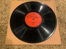 78 RPM Record Hot Jazz Nervous Charlie Stomp Rare Oriole Dixie Jazz Band Shellac