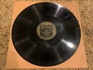 78 RPM Record Gold Digger's Song Hal Kemp Jazz Dance Rare Depression Shellac