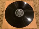 78 RPM Record Munroe Moe Jackson Move It On Over Country Blues Rare Shellac