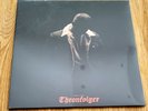Kalim - Thronfolger 2LP Vinyl (Trettmann, Bausa, Luciano, Maxwell, Xatar)