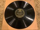 Ted Weems Piccolo Pete 78 RPM Record Hot Jazz Dance Victor Rare Shellac Vintage