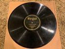 Fletcher Henderson Alabamy Bound 78 RPM Record Black Hot Jazz Rare Shellac