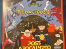 Post-Apocalypto by Tenacious D Signed Vinyl