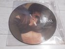MADONNA  LIKE A PRAYER VINYL IMAGE  LIMITED EDITION PICTURE DISC MADE IN ENGLAND