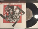 Napalm Death - Nazi Punks Fuck Off  7