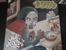 MF DOOM MM..FOOD 2007 Press Test Played Once In Shrink Mispress RSE0084-1
