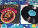 VPI 1st Press in Shrink VG+ to NM- T-Bone Walker - Funky Town Texas Blues LP