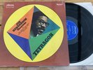 Joe Henderson - Tetragon - Vinyl LP (1st Edition, US 1968)