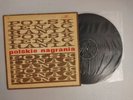 1960 Polish MUZA LP Tadeusz WRONSKI Wladyslaw SZPILMAN Brahms Violin sonatas 2,3