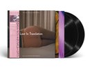 Lost in Translation Original Soundtrack RECORD STORE DAY VINLY LP