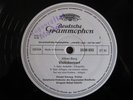 DGG, Stereo 2530033 PROMO WHITE TEST PRESS SZERYNG KUBELIK Berg Martinon NM
