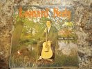 Leonard Neely sings The Sacred Songs of Hank Williams Vinyl LP
