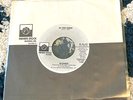 Blondie: In the Flesh mono/stereo 45 Promo Private Stock/US, 1976 w/sleeve SVG+