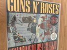 GUNS N' ROSES 