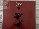 DEPECHE MODE VIOLATOR 12” SINGLES LIMITED BOX