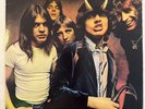 AC/DC - Highway To Hell  - VG+ 1979 Atlantic SD 19244 vinyl LP - BON SCOTT