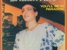 SALENTINO - You'll Be In Paradise - Vinyl (12